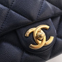 Chanel Mini Caviar My Perfe...