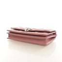 Christian Dior Mini Lambski...