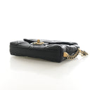 Chanel Mini Lambskin Crush ...
