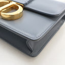 Christian Dior Micro Calfsk...