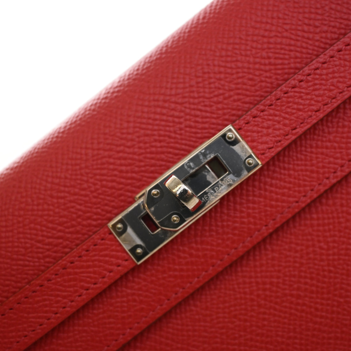 Hermes Bougainvillier Epsom Kelly Wallet, photo 4 of 13