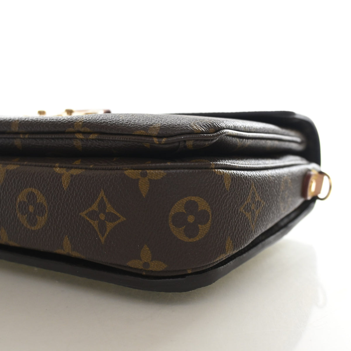 Louis Vuitton Monogram Pochette Metis, photo 8 of 12