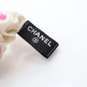 Chanel Multicolor Silk Twil...