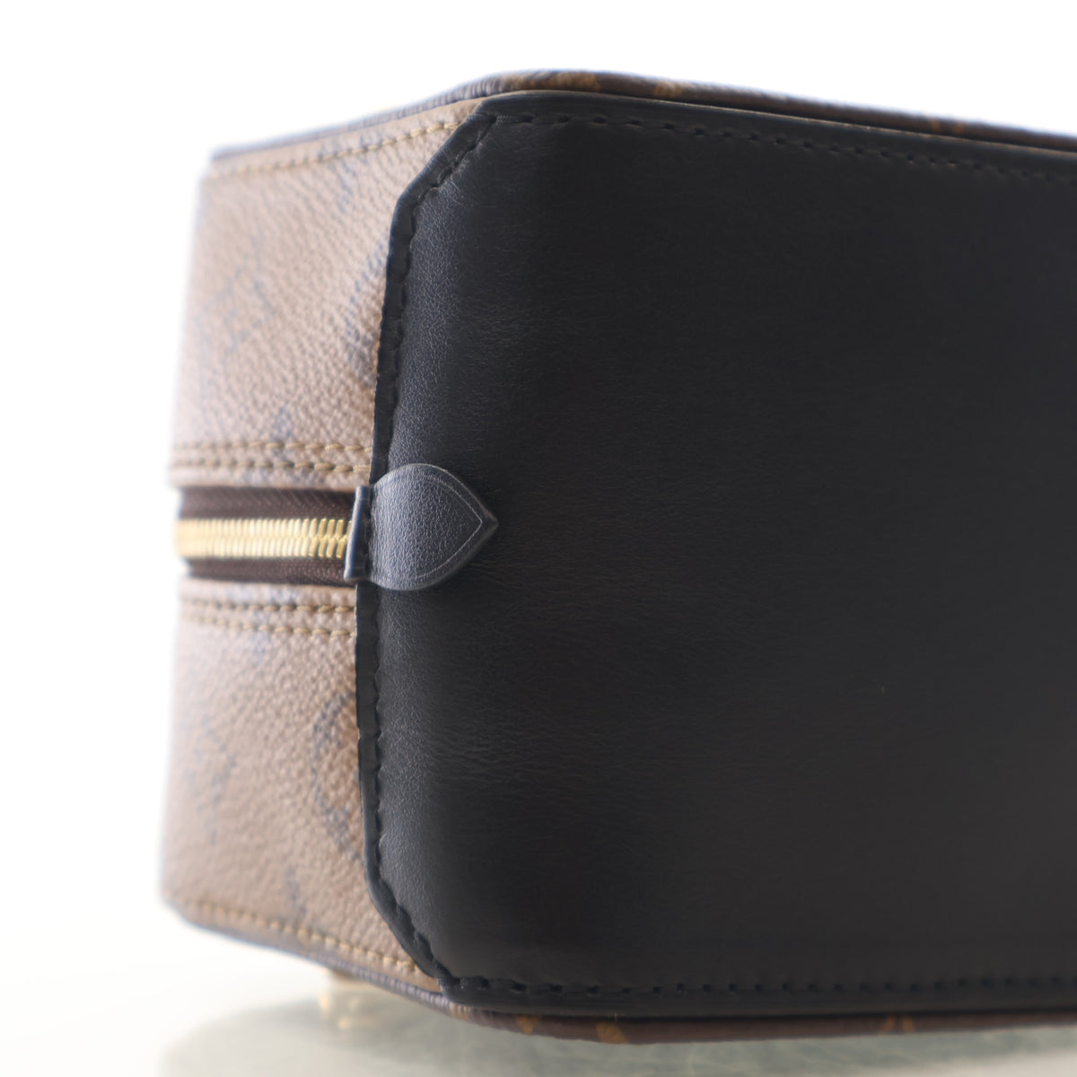 Louis Vuitton Reverse Monogram Square Bag, photo 6 of 16