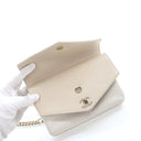 Chanel Mini Lambskin Chevro...