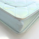 Chanel Iridescent Calfskin ...