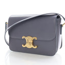 Celine Teen Shiny Calfskin ...