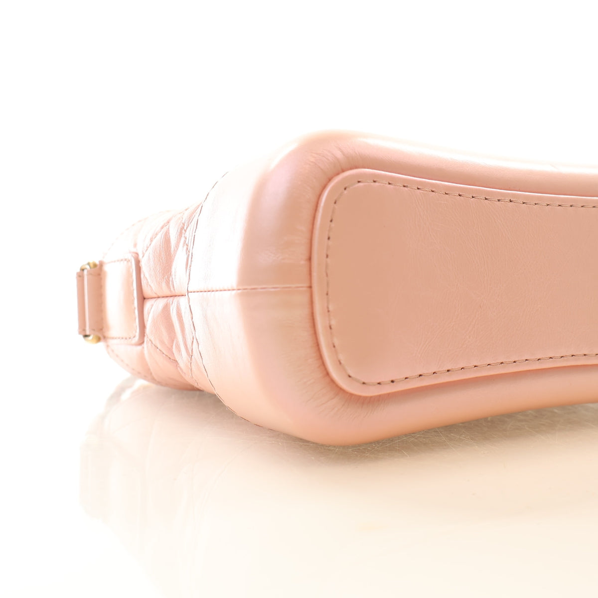 Chanel Small Aged Calfskin Gabrielle Hobo, photo 6 of 15