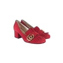 Product - Gucci Marmont Pum...