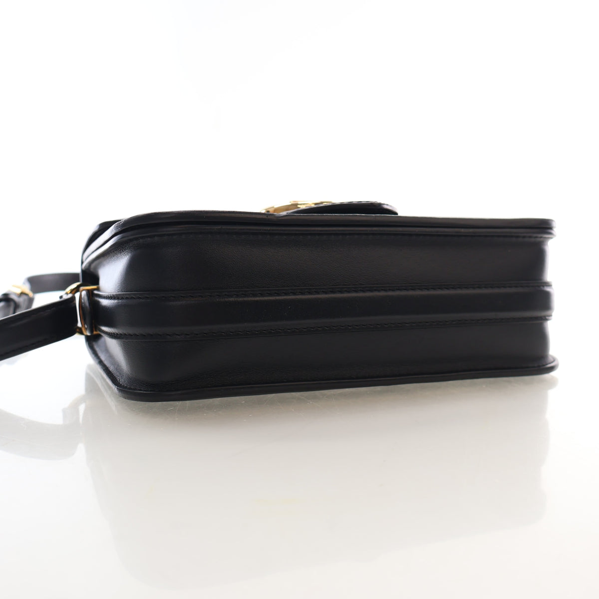 Louis Vuitton Calfskin LV Pont 9, photo 5 of 17