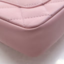 Chanel Mini Calfskin Sweeth...