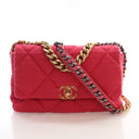 Product - Chanel Large Twee...