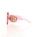 Gucci Crystal Hollywood For...