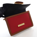Louis Vuitton Taurillon Dau...