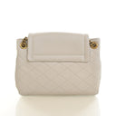 Saint Laurent Mini Lambskin...