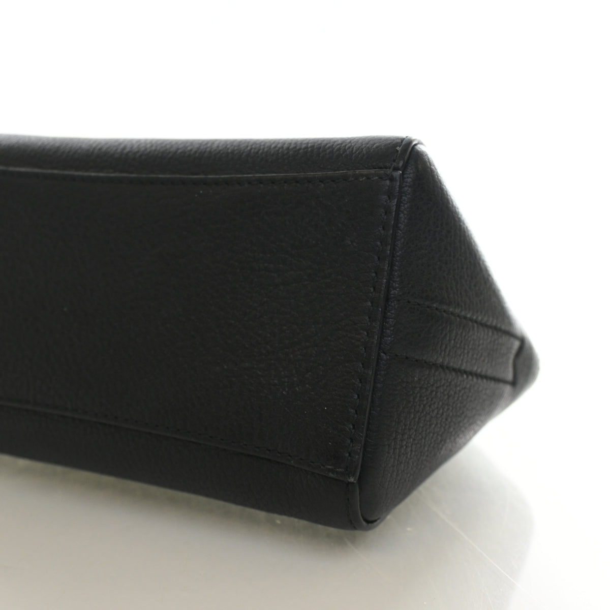 Givenchy Goatskin Antigona Wristlet, photo 8 of 14
