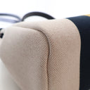 Hermes Canvas Rayures d'...