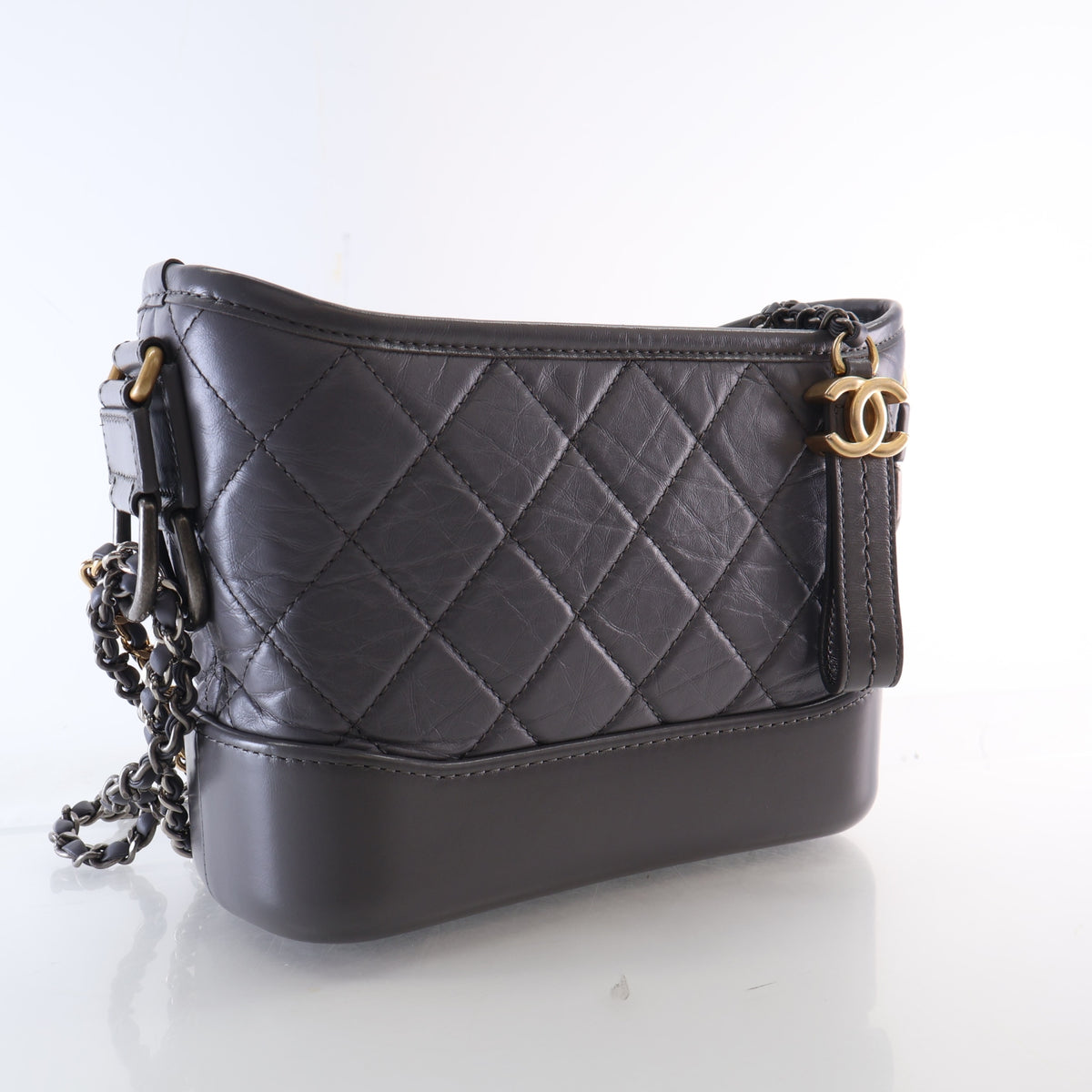 Chanel Small Calfskin Gabrielle Hobo, photo 3 of 16
