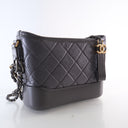 Chanel Small Calfskin Gabri...