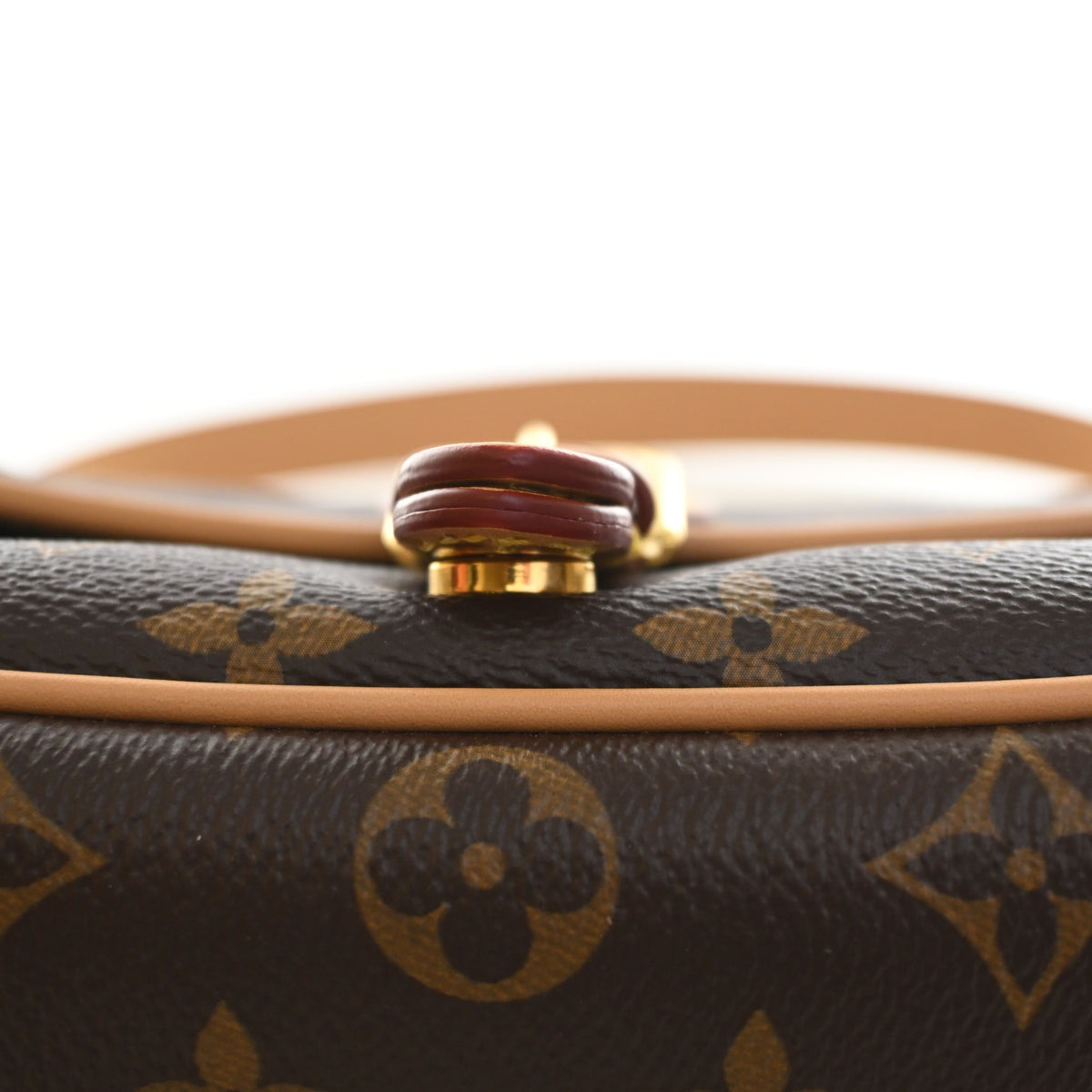 Louis Vuitton Monogram Canvas Diane, photo 12 of 14
