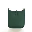 Hermes Vert Moyen Clemence ...