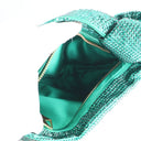 Bottega Veneta Mini Crystal...