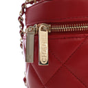 Chanel Small Lambskin Trend...