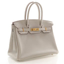 Hover Product -Hermes Gris ...