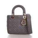 Christian Dior Small Lambsk...