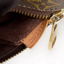 Louis Vuitton Monogram Poch...