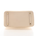 Hermes Nata Clemence Birkin 30
