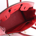 Hermes Rouge Garance Clemen...