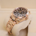 Rolex Sky-Dweller Oyster Ev...