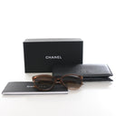 Chanel Round CC Sunglasses