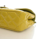 Chanel Medium Patent Flap Bag