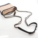 Chanel Small Aged Calfskin ...