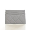Chanel Caviar Classic Card ...