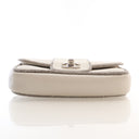 Chanel Lambskin Square Flap...