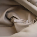 Bottega Veneta Lambskin The...