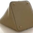 Hermes Beige Marfa Clemence...