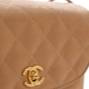 Chanel Vintage Small Caviar...