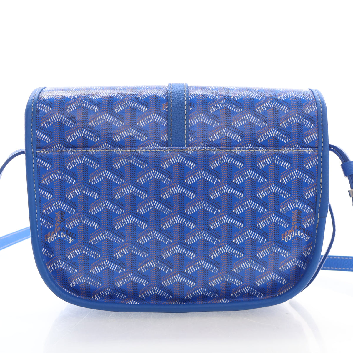Goyard Goyardine Belvedere II PM, photo 10 of 15