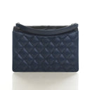 Chanel Medium Lambskin Ball...