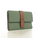 Loewe Small Calfskin Anagra...