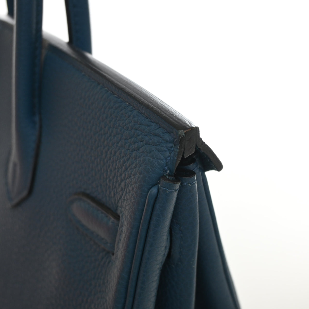 Hermes Colvert Togo Birkin 25, photo 16 of 18