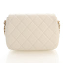 Chanel Small Caviar Chain S...