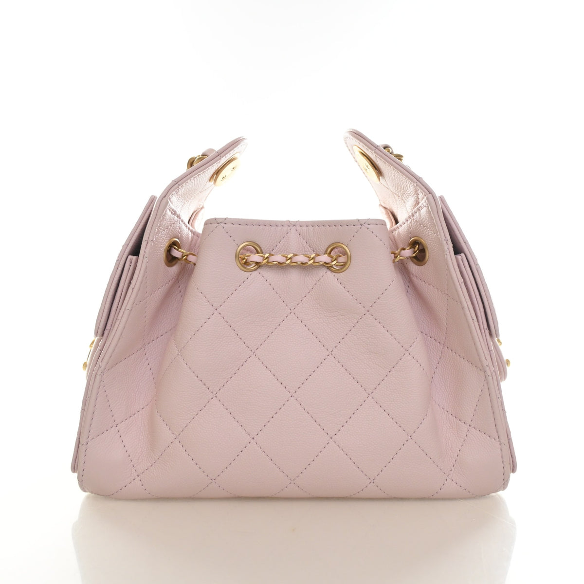 Chanel Mini Caviar 25 Hobo, photo 11 of 14