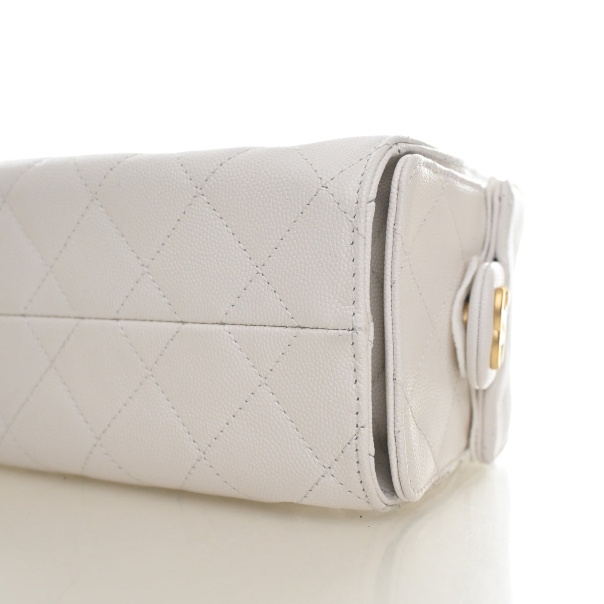 Chanel Mini Caviar 25 Hobo, photo 8 of 15