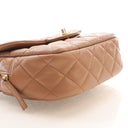 Chanel Small Caviar Crossbo...