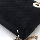 Christian Dior Velvet Cryst...